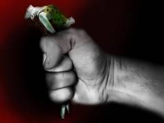 
      
      Over 4,000 domestic abuse arrests in London since start of...
      
      