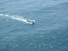 
      
      One dead, 11 missing after fishing vessel sinks in Ghana
      
      