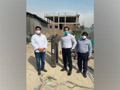 
      
      Ace Group yet again steps forward to uplift medical...
      
      
