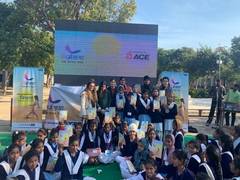 
      
      Ace Group focuses on menstrual hygiene with newly launched...
      
      