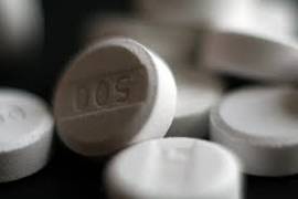 
      
      Acetaminophen helps in alleviating postoperative shivering
      
      