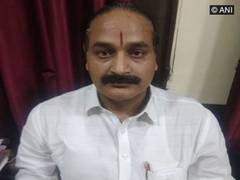 
      
      Delhi Police arrest Acharya Ashokananda Maharaj in fraud case
      
      