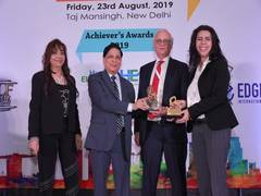 
      
      Alkanshree Dahar, Managing Partner, Law Offices of India...
      
      
