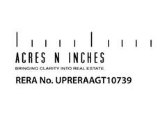 
      
      Acres N Inches Pvt. Ltd. contributed to 3.34% of total...
      
      