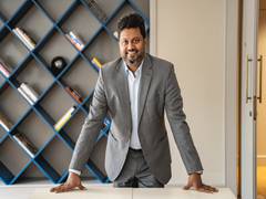 
      
      Enterprise SaaS/AI startup Actyv.ai appoints Raghunath...
      
      