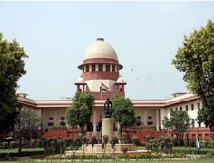 
      
      SC refuses to entertain Nigerian national's plea 
      
      