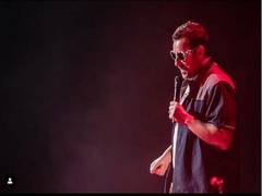 
      
      Adam Sandler helps raise funds to honour late actor Cameron Boyce
      
      