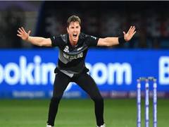 
      
      Adam Milne to miss remainder of team's European Tour
      
      