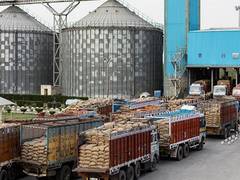 
      
      Adani Agri Logistics dispatches 30,000 tonnes of food grains...
      
      