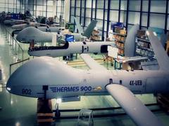 
      
      Adani-Elbit JV expanding to export mini UAV systems
      
      