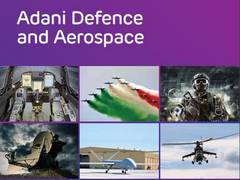 
      
      Airbus signs pact for aircraft services with Adani Defence &...
      
      