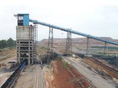 
      
      Adani Enterprises Q1 consolidated EBIDTA edges up by 85 pc to...
      
      