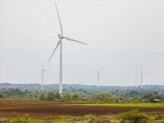 
      
      Adani Green commissions 50 MW wind energy project in Gujarat
      
      