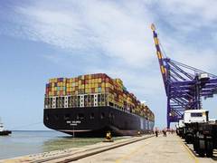
      
      APSEZ announces expiration of cash tender offer for $650...
      
      