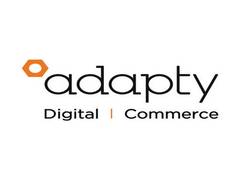 
      
      Adapty delivers first ever insite online B2B commerce...
      
      