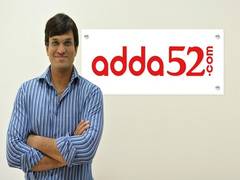 
      
      Naveen Goyal, appointed as the new CEO of Adda52.com, India's...
      
      