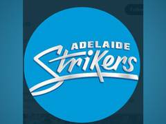 
      
      BBL: Adelaide Strikers part ways with veteran batter Jon Wells
      
      
