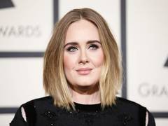 
      
      Adele's fans think she is releasing new music soon
      
      