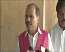 
      
      Maharashtra government misusing state machinery to bulldoze...
      
      