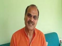 
      
      Adhir Ranjan Chowdhury urges PM Modi to ensure justice for Dr...
      
      