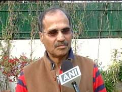 
      
      Congress MP calls Rajeev Kumar as Mamata Banerjee’s ‘servant’
      
      