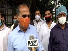 
      
      PAC chairman, members, CAG in quarantine after Additional...
      
      