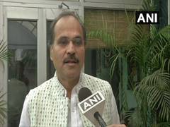 
      
      Chowdhury raises BPCL disinvestment in LS, says government on...
      
      