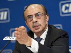 
      
      Adi Godrej to step down, Nadir takes over as CMD 
      
      