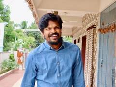 
      
      Adi Reddy's love for cricket made him a top cricket analyst
      
      