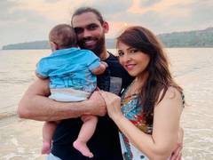 
      
      Balancing fatherhood and football: India defender Adil Khan...
      
      