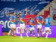 
      
      ISL: Desperate for a win, beleaguered East Bengal have task...
      
      