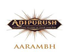 
      
      Prabhas, Saif Ali Khan starrer 'Adipurush' goes on floors 
      
      