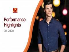 
      
      Aditya Birla Fashion slips into red, posts Q1 loss at Rs 410 cr
      
      
