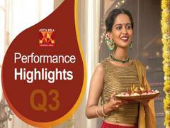 
      
      Aditya Birla Fashion posts Q3 net profit at Rs 58 crore
      
      