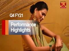 
      
      Aditya Birla Fashion posts 51 pc growth in Q4 EBITDA at Rs...
      
      