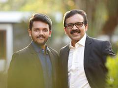 
      
      CEO at 26; Aditya Narayan synergizes with his legendary...
      
      