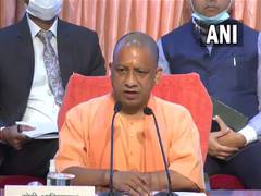 
      
      Yogi Adityanath claims BJP will win 350 seats in 2022 Uttar...
      
      