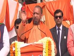 
      
      UP CM orders investigation, announces compensation for...
      
      