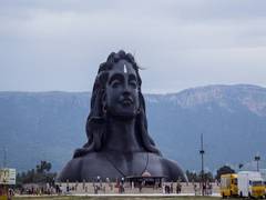 
      
      Holy chants and offerings: Country celebrates Maha Shivratri
      
      