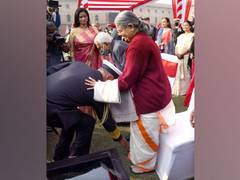 
      
      Admiral R Hari Kumar takes over as new Navy chief
      
      
