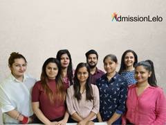 
      
      AdmissionLelo helps students get admissions in colleges and...
      
      