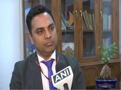 
      
      No doubt coronavirus will have an impact on economy: CEA K...
      
      