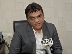 
      
      Telangana HC issues notices on plea for rebuilding of...
      
      