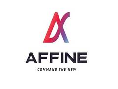 
      
      Affine redefines its positioning with a new brand identity
      
      