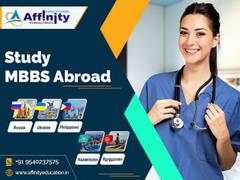 
      
      Why should medical students go for MBBS abroad?
      
      