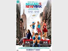 
      
      Raakesh U Saakat's Miami Seh New York smashes bromance
      
      