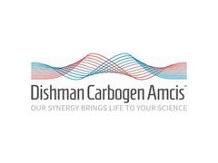 
      
      Dishman Carbogen Amcis net revenue stands at Rs 541 crores 
      
      