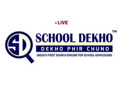 
      
      schooldekho.org is helping parents find the best schools
      
      