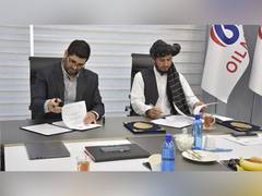 
      
      Afghanistan to buy 350,000 tonnes oil from Iran  
      
      