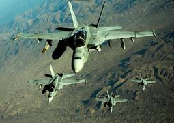 
      
      30 Afghans killed in US airstrike in Farah in May: Report
      
      